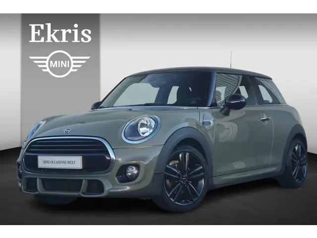 MINI 3-Deurs Cooper 2019 Benzine