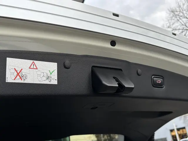 Kia Optima Sportswagon 1.6 T-GDI GT-Line 2019 Benzine 14