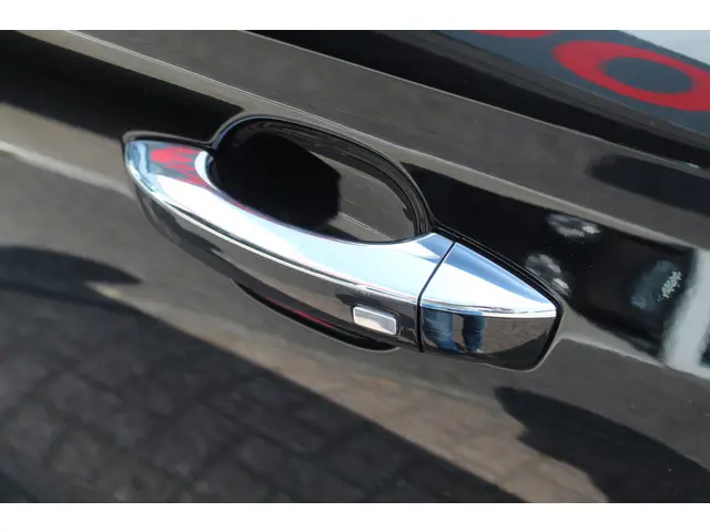 MG MG ZS EV Luxury 45 kWh//Pano//Camera!! 2019 Elektrisch 35