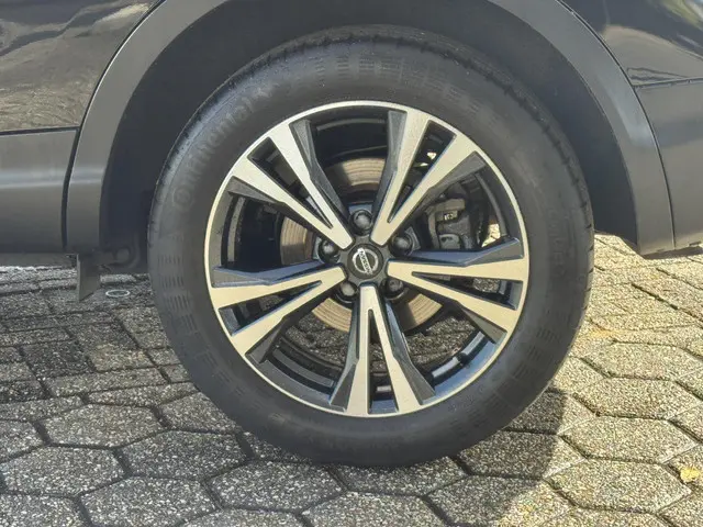 Nissan QASHQAI 1.3 DIG-T Business Edition 2019 Benzine 13