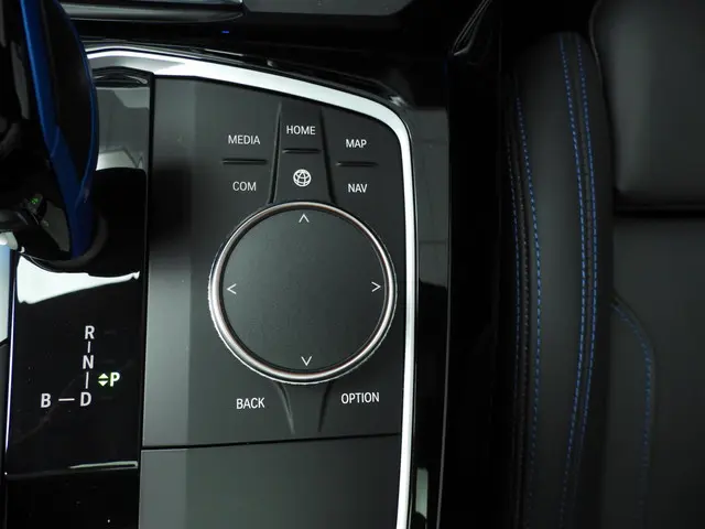 BMW iX3 High Executive 2023 Elektrisch 30