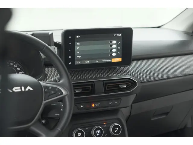 Dacia Sandero Stepway TCe 90 Expression 2024 Benzine 48