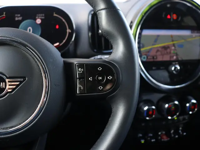 MINI Countryman Cooper 2023 Benzine 19