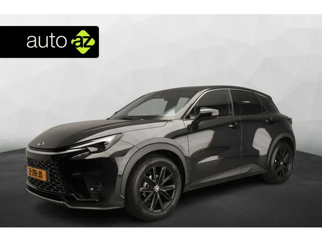 Lexus LBX Original Edition 2WD 2024 Hybride Benzine