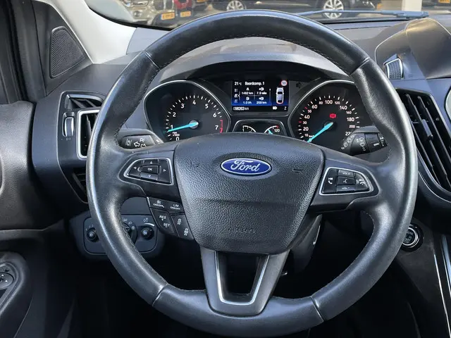 Ford Kuga 1.5 EcoBoost Titanium 2019 Benzine 14