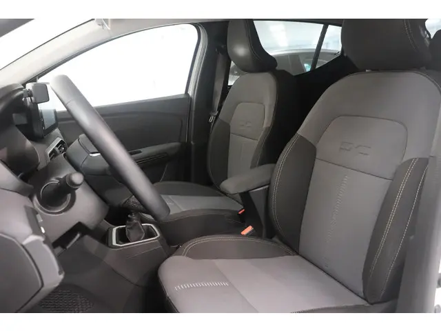 Dacia Sandero Stepway 3