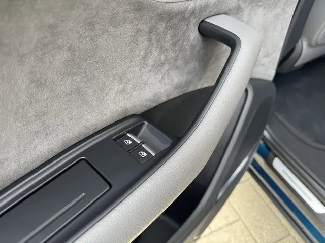 Audi SQ8 4.0 TDI Quattro 2020 Diesel 16