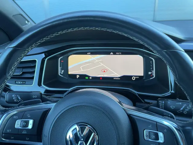 Volkswagen Polo 1.0 TSI Highline 2019 Benzine 9