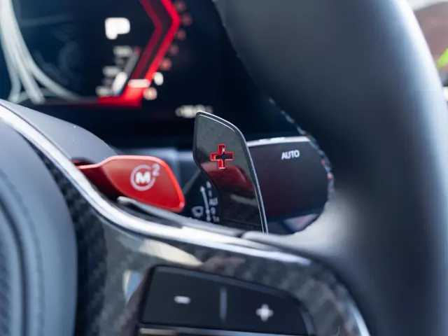 BMW M2 Coupé 2024 Benzine 30