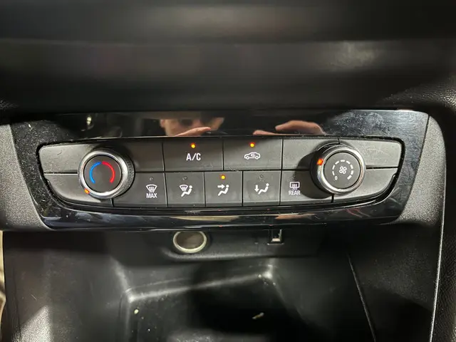 Opel Corsa 1.2 GS Line | Trekhaak | 2019 Benzine 9