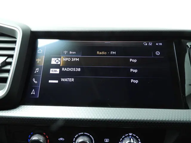 Audi A1 Sportback 30 TFSI epic 2020 Benzine 19