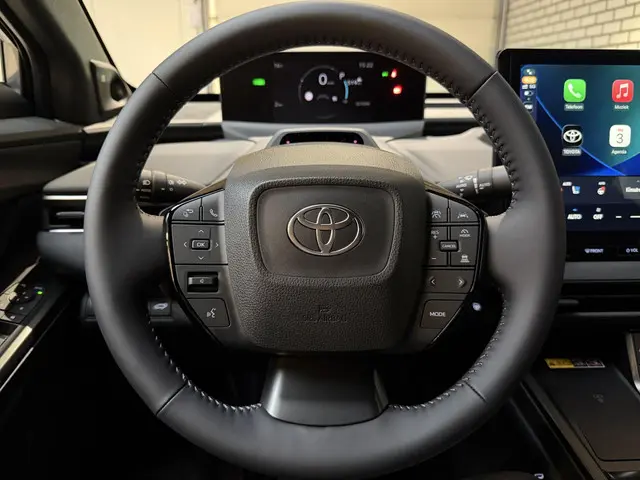 Toyota bZ4X Executive 73 kWh automaat 2025 Elektrisch 20