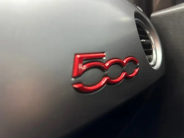 Fiat 500C 0.9 TwinAir 500S 2013 Benzine 13