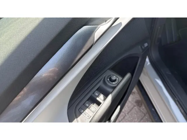 Škoda Elroq 85 Sportline Edition 2025 Elektrisch 16