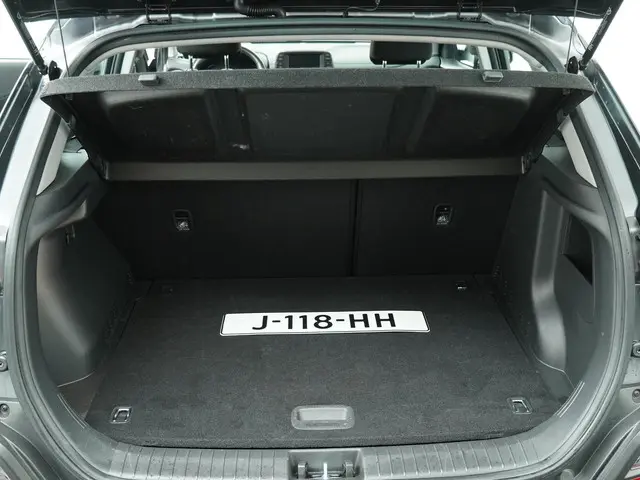 Hyundai Kona 1.0 T-GDI Comfort 2019 Benzine 9