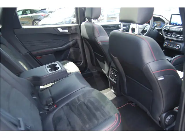 Ford Kuga 2.5 PHEV ST-Line X 225PK 2022 Hybride Benzine 41