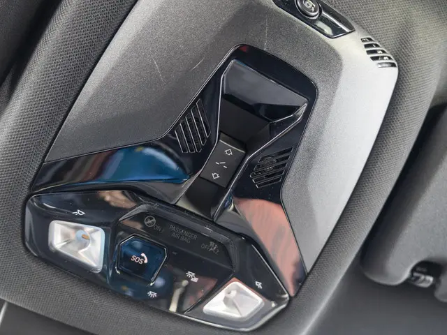 MINI Countryman E 2024 Elektrisch 28