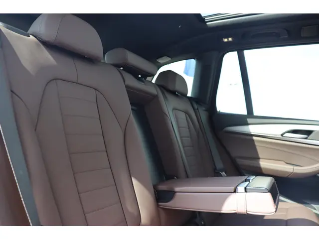 BMW iX3 | High Executive Edition | 2025 Elektrisch 12