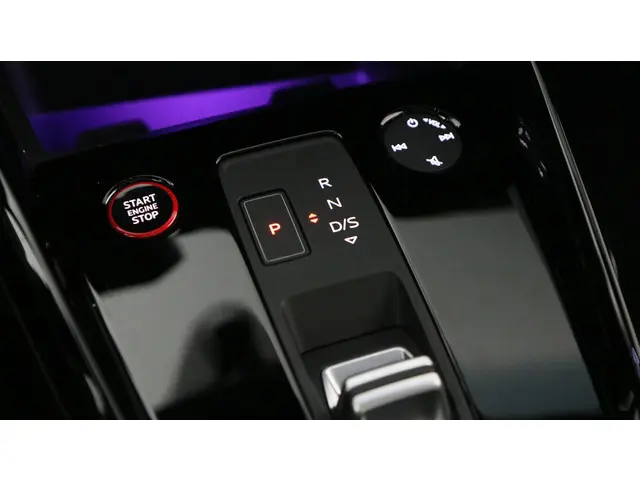 Audi RS3 Limousine 2.5 TFSI 400pk Quattro 2023 Benzine 52