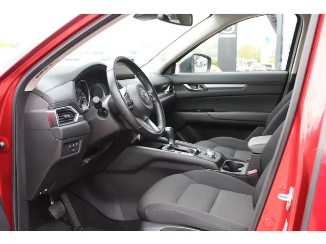 Mazda CX-5 2.5 SkyActiv-G 194 Comfort 2021 Benzine 12