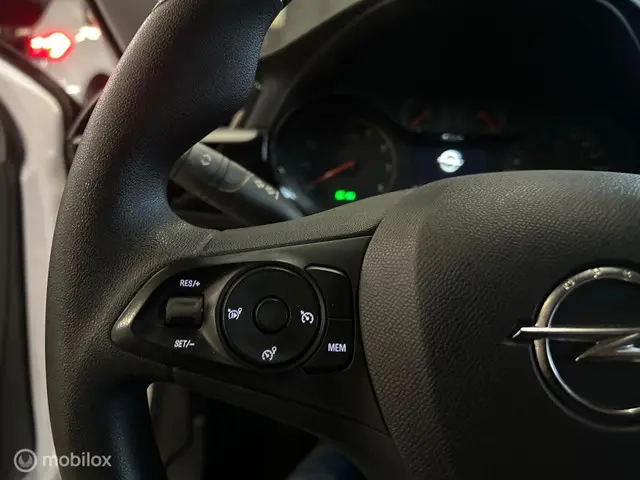 Opel Corsa 1.2 Edition Apple carplay 2020 Benzine 10