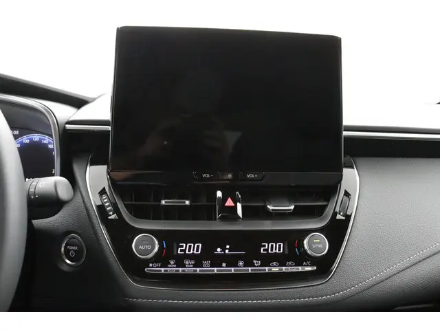 Toyota Corolla Hybrid 140 Dynamic 2025 Hybride Benzine 13