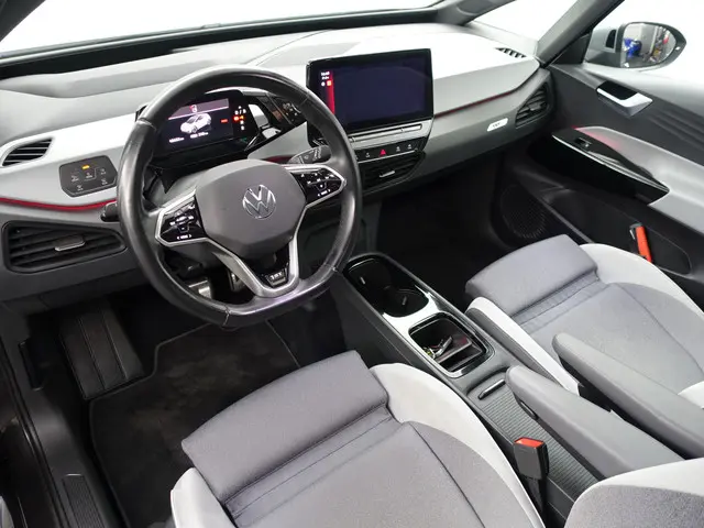 Volkswagen ID.3 Pro Edition 58 kWh 2020 Elektrisch 2