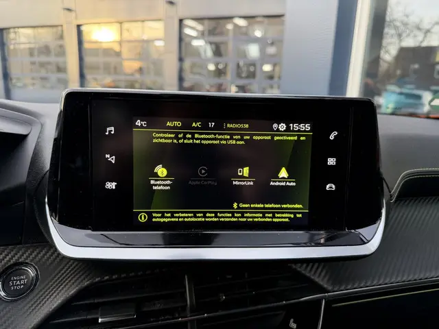 Peugeot 2008 1.2 Turbo 130 PK GT-Line 2020 Benzine 21