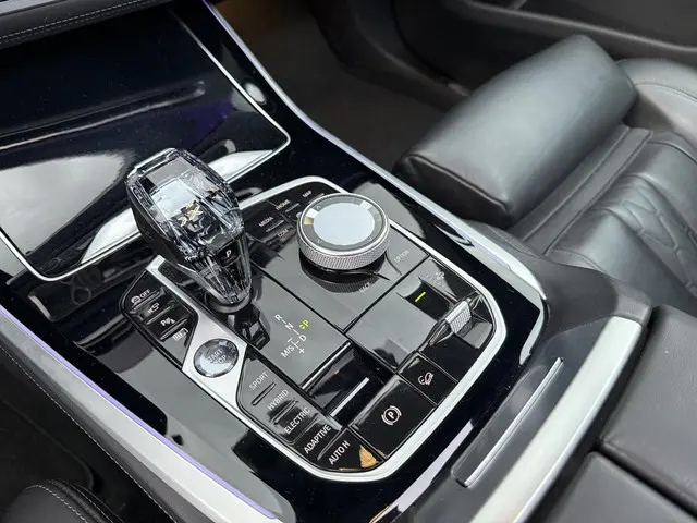 BMW X5 xDrive45e High Executive 2021 Hybride Benzine 35