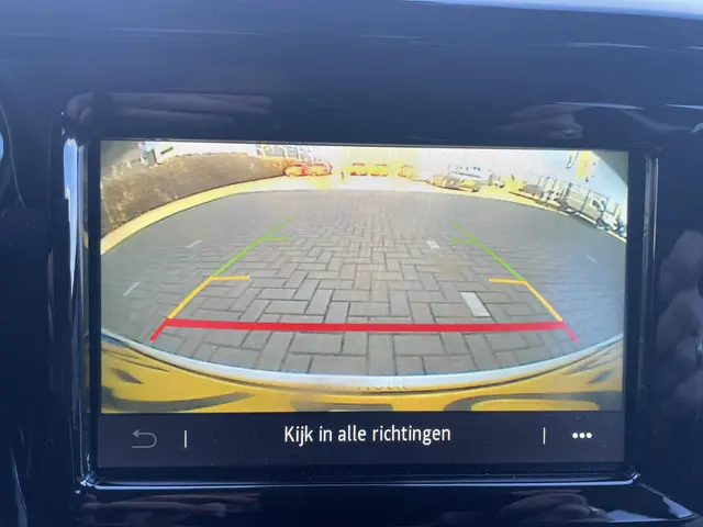 Renault Twingo Z.E. R80 Intens 2021 Elektrisch 20