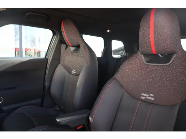 MINI Aceman E 2026 Elektrisch 6