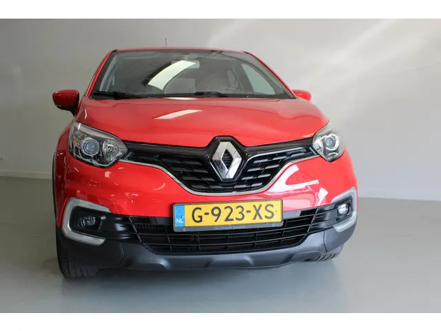 Renault Captur 0.9 TCe Limited 2020 Benzine 3