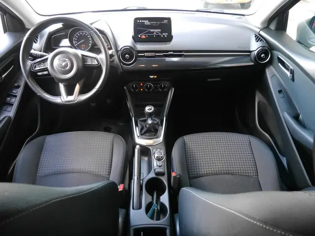 Mazda 2 1.5 Skyactiv-G Sport Selected 2019 Benzine 13