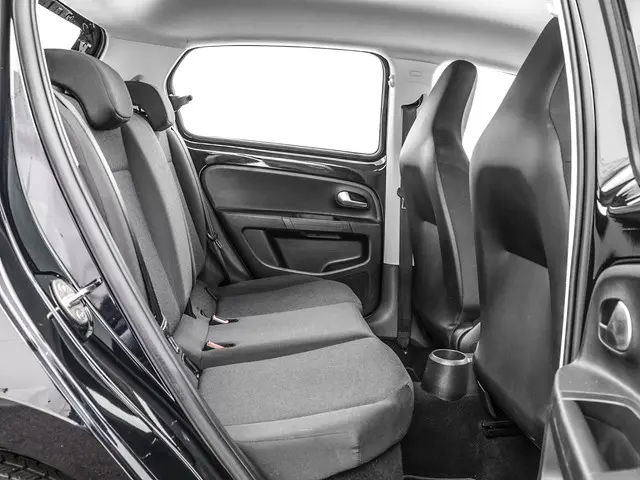 Volkswagen up! 1.0 65pk 2023 Benzine 11