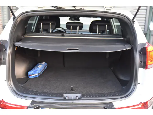 Kia Sportage 1.6 GDI X-treme DynamicLine 2015 Benzine 38