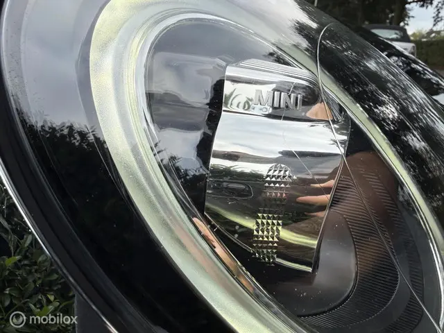 MINI One Mini 1.5 2021 Benzine 29