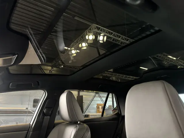 Lexus RZ 350e Luxury Line 77 kWh 2026 Elektrisch 20