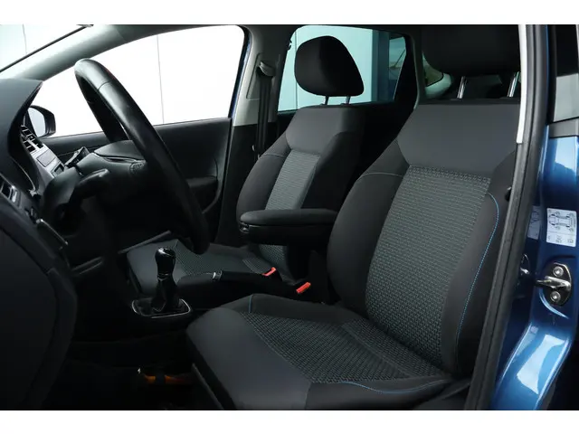 Volkswagen Polo 1.0 BlueMotion Edition 2016 Benzine 9