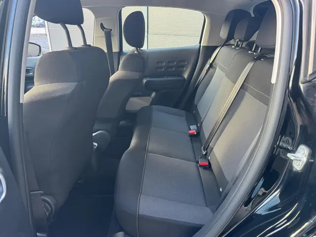 Citroën C3 1.2 PureTech S&S Feel / Navi / Nap 2019 Benzine 7