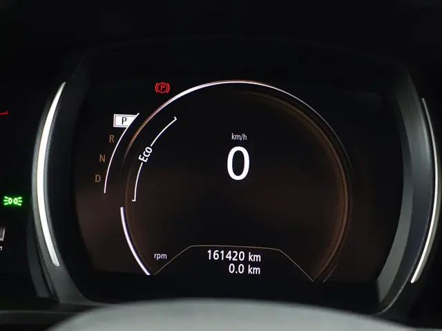 Renault Kadjar 1.2 TCe Bose Aut- 2018 Benzine 16