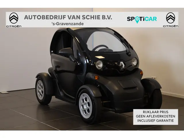 Renault Twizy