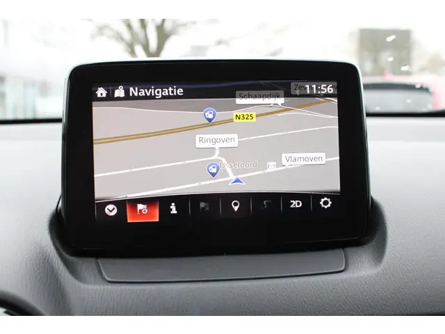 Mazda 2 1.5 Skyactiv-G Dynamic 2017 Benzine 20