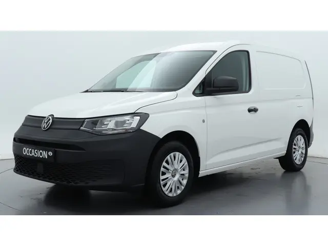 Volkswagen Caddy Cargo 2.0 TDI 75pk Trend 2023 Diesel 2