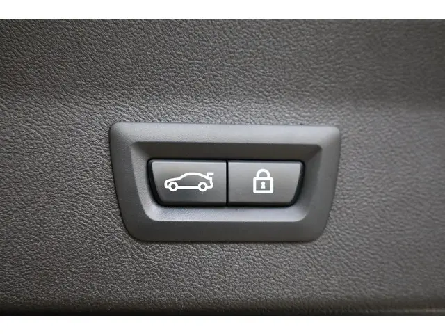 BMW X4 M40i 2019 Benzine 31