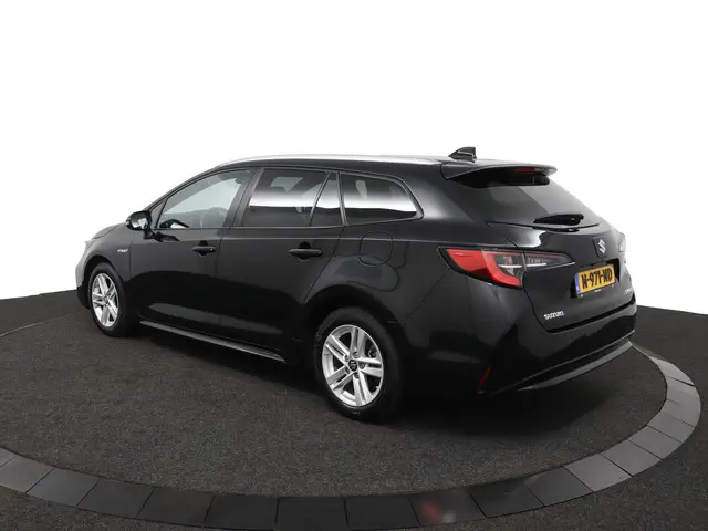 Suzuki Swace 1.8 Hybrid Select 2021 Hybride Benzine 12