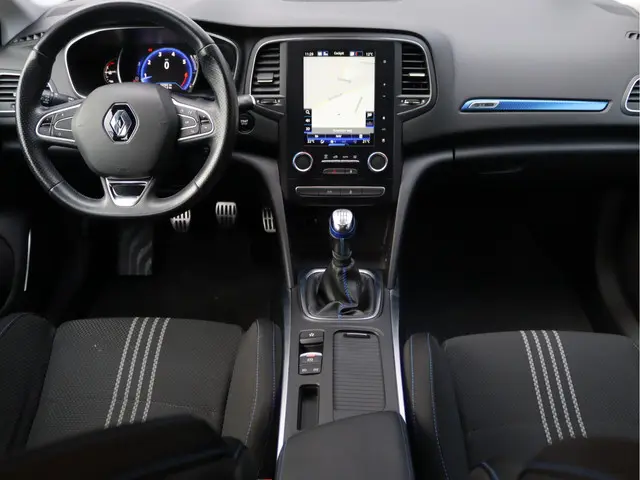 Renault Mégane Estate 3