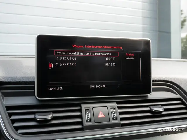 Audi Q5 55 TFSI E Quattro 2019 Hybride Benzine 31