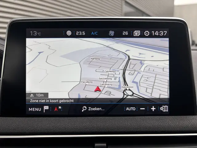 Peugeot 3008 1.2 PureTech Crossway 2020 Benzine 16