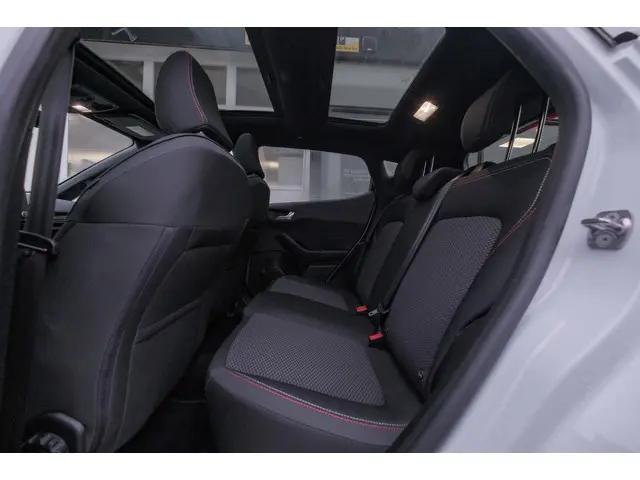 Ford Fiesta 1.0 EcoBoost|Pano|Cruise|ST-Line 2017 Benzine 29