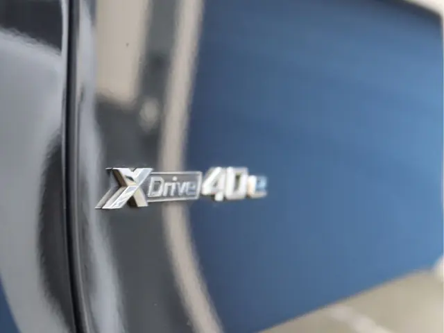 BMW X5 xDrive40e High Executive 2017 Hybride Benzine 14